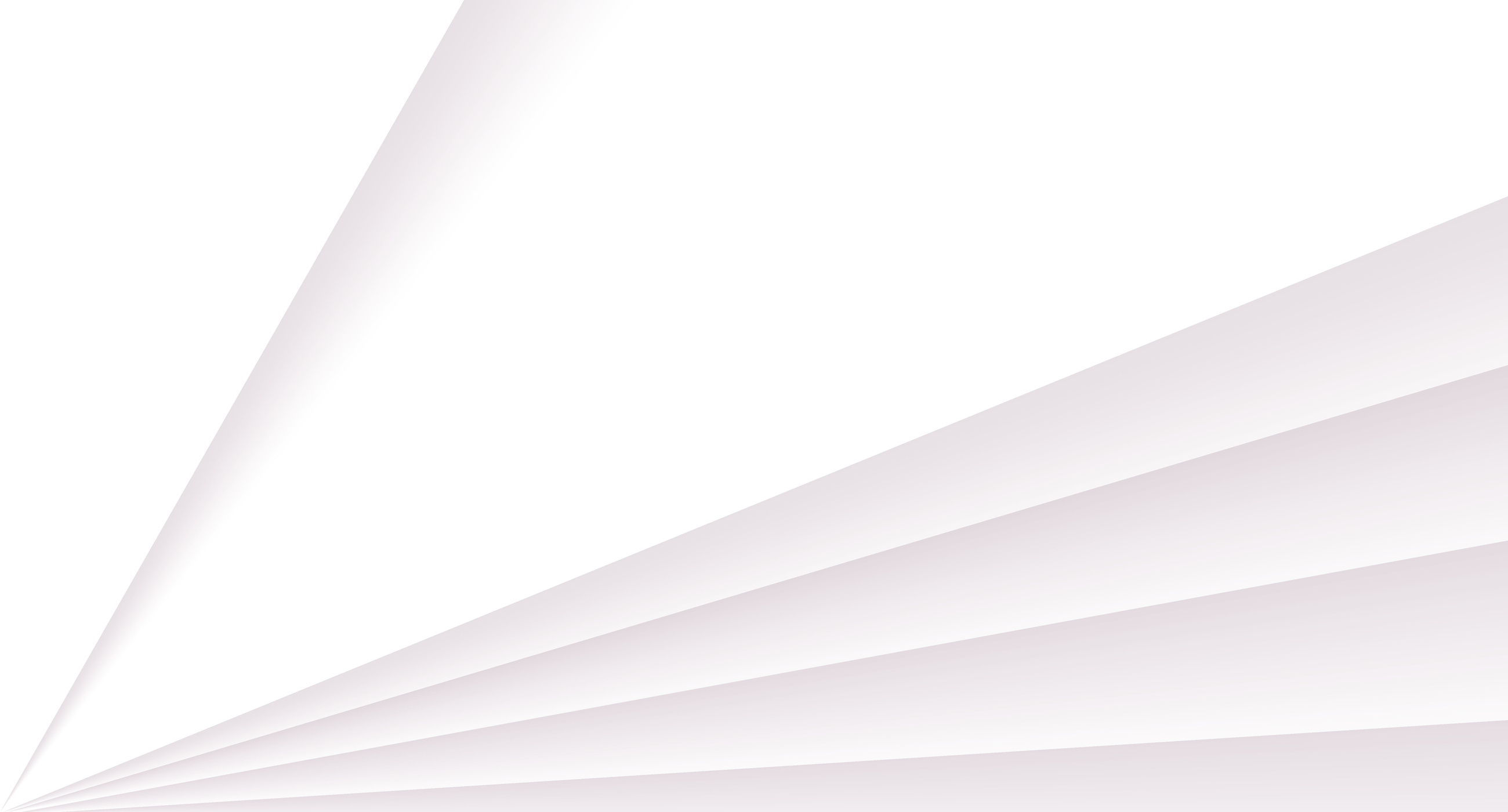 White Abstract Geometric Background
