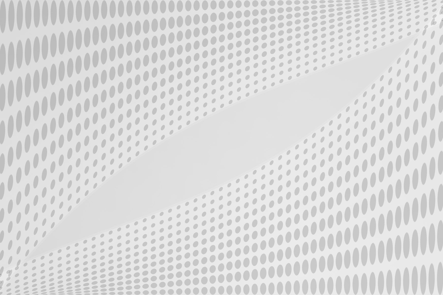 Elegant Grey White Halftone Gradient Background