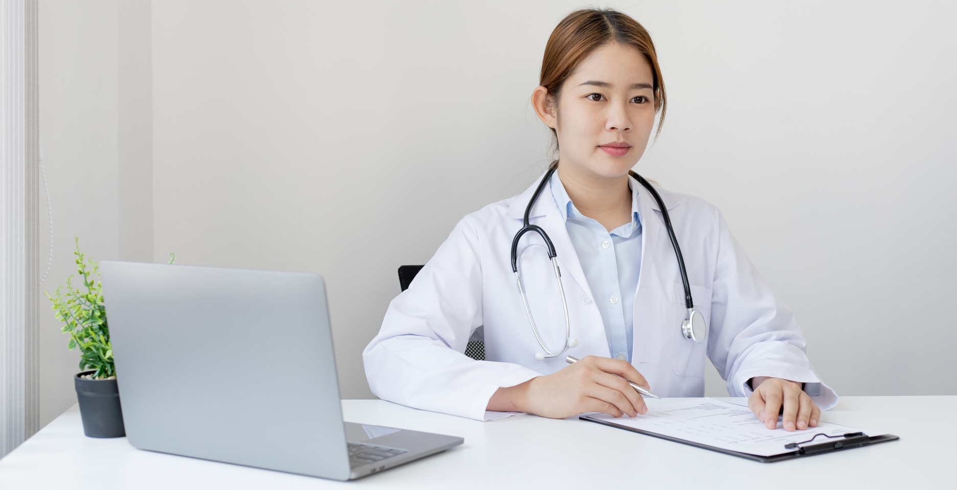 Doctor